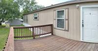 2016 Elliott Mobile Homes Solitaire Mobile Home