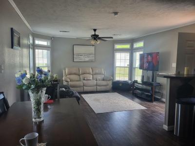 Mobile Home at 1601 E Fm 1417 #171 Sherman, TX 75090