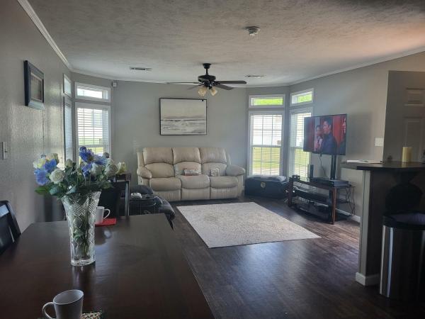 Photo 1 of 2 of home located at 1601 E Fm 1417 #171 Sherman, TX 75090