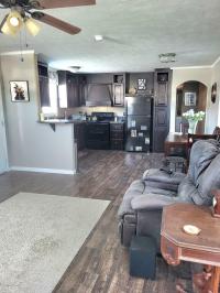 2014 Mobile Home