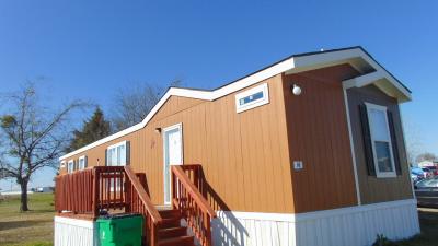 Mobile Home at 2390 W Moore Avenue #F04 Terrell, TX 75160
