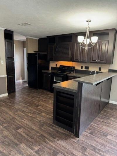 Mobile Home at 2390 W Moore Avenue #A15 Terrell, TX 75160