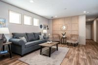 2025 Clayton Homes Inc Epic Experience - Mariner Mobile Home