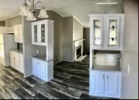 2001 Fleetwood Waverly Crest Mobile Home