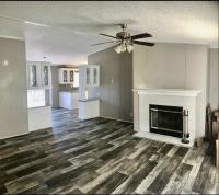 2001 Fleetwood Waverly Crest Mobile Home