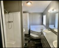 2001 Fleetwood Waverly Crest Mobile Home