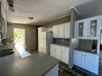 2001 Fleetwood Waverly Crest Mobile Home