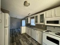 2001 Fleetwood Waverly Crest Mobile Home