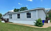 2001 Fleetwood Waverly Crest Mobile Home