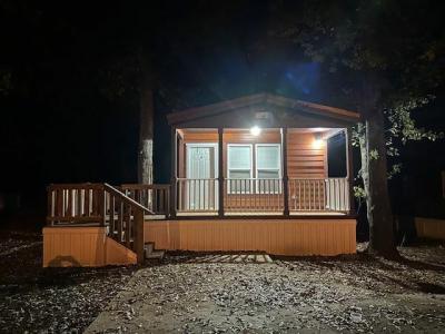 Mobile Home at 11300 Us Hwy 271 #18Rv Tyler, TX 75708