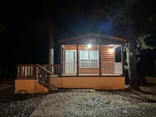 Photo 1 of 2 of home located at 11300 Us Hwy 271 #18Rv Tyler, TX 75708