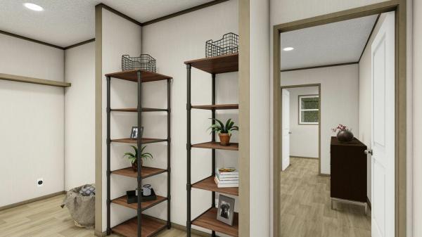 2025 Clayton Homes Inc Epic Experience - Mariner Mobile Home