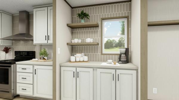2025 Clayton Homes Inc Epic Experience - Mariner Mobile Home