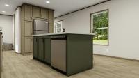 2025 Clayton Homes Inc Epic Experience - Mariner Mobile Home