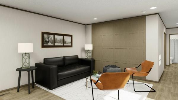 2025 Clayton Homes Inc Epic Experience - Mariner Mobile Home