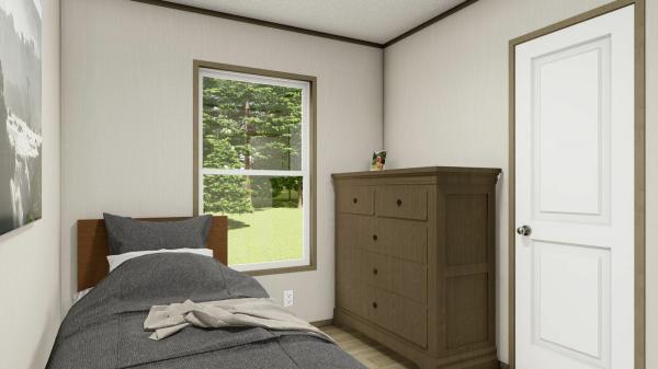2025 Clayton Homes Inc Epic Experience - Mariner Mobile Home