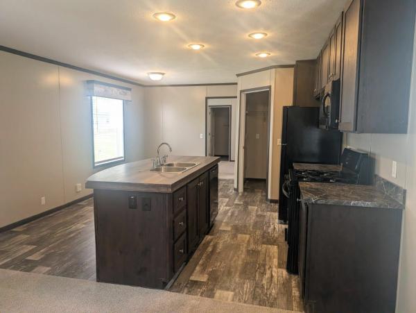 2019 Clayton Homes Inc Pulse Mobile Home