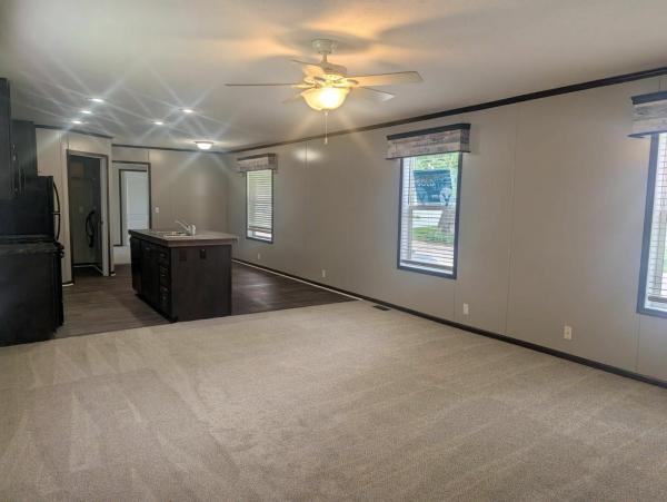 2019 Clayton Homes Inc Pulse Mobile Home