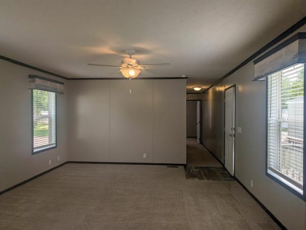 2019 Clayton Homes Inc Pulse Mobile Home