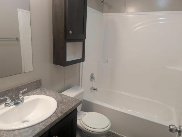 2019 Clayton Homes Inc Pulse Mobile Home