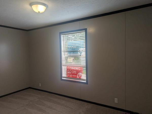 2019 Clayton Homes Inc Pulse Mobile Home
