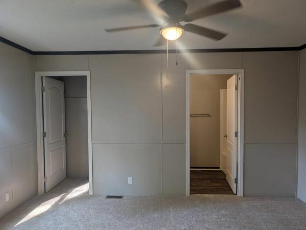 2019 Clayton Homes Inc Pulse Mobile Home