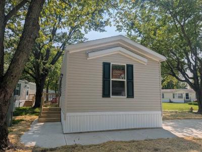 Mobile Home at 2320 Redland Rd Lot 108 Indianapolis, IN 46234