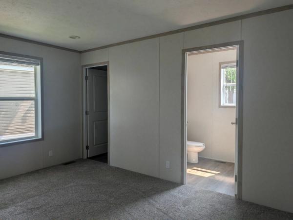 2025 Clayton Homes Inc Adrenaline Mobile Home