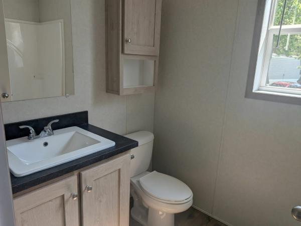 2025 Clayton Homes Inc Adrenaline Mobile Home
