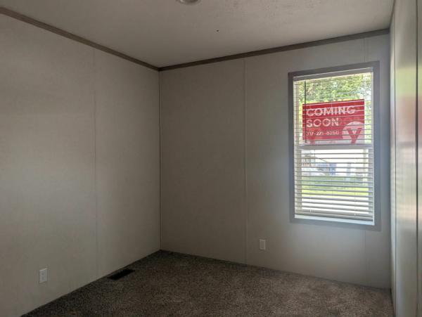 2025 Clayton Homes Inc Adrenaline Mobile Home