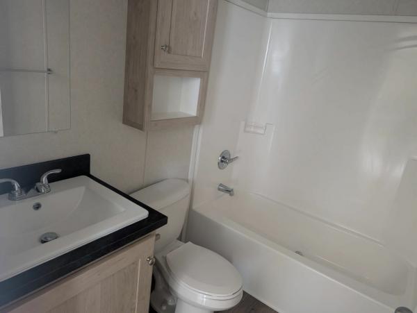2025 Clayton Homes Inc Adrenaline Mobile Home