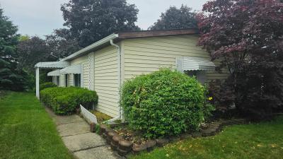 Mobile Home at 2728 Chickadee #453 Rochester Hills, MI 48309