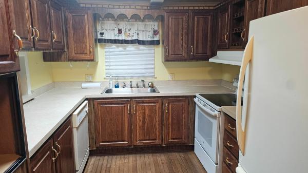 1983 Mobile Home