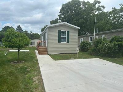 Mobile Home at 262 Toucan #262 Rochester Hills, MI 48309