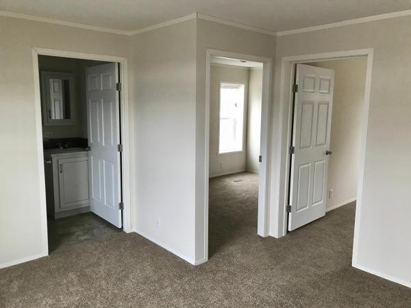 2017 Mobile Home