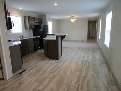 Mobile Home at 1908 E 19th St. Lot E-92 Lot E092 Lawrence, KS 66046