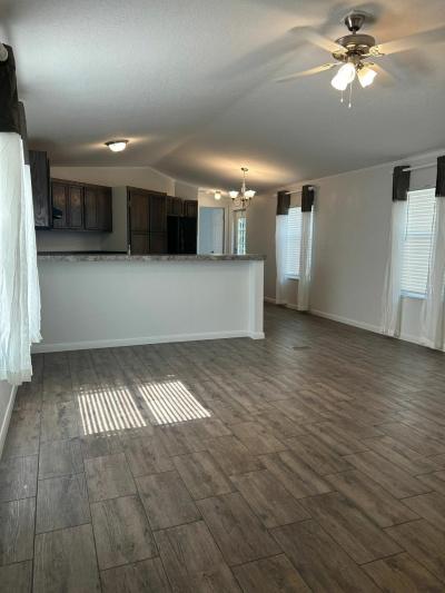 Mobile Home at 1908 E 19th St. Lot E-151 Lot E151 Lawrence, KS 66046
