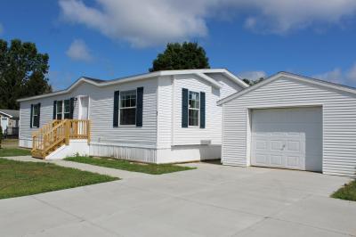 Mobile Home at 360 E. Tuttle Rd., #93 Ionia, MI 48846