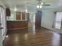 2000 Manufactured Housing Ent Mansion Mobile Home