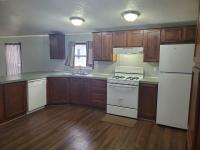 2000 Manufactured Housing Ent Mansion Mobile Home