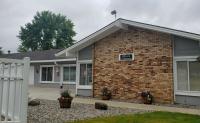 2000 Manufactured Housing Ent Mansion Mobile Home