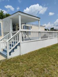 1991 Mobile Home