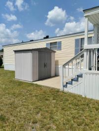 1991 Mobile Home