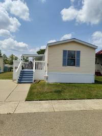 1991 Mobile Home