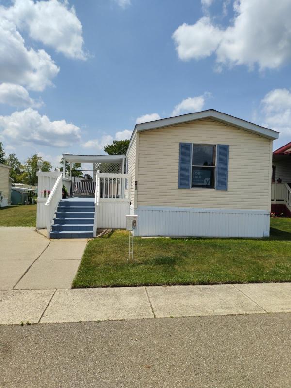 1991 Mobile Home