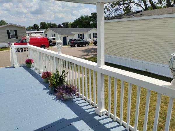 1991 Mobile Home