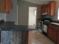 2000 Grand Manor Inc Grand Manor Mobile Home