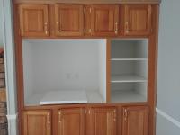 2000 Grand Manor Inc Grand Manor Mobile Home