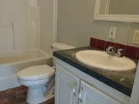 2000 Grand Manor Inc Grand Manor Mobile Home