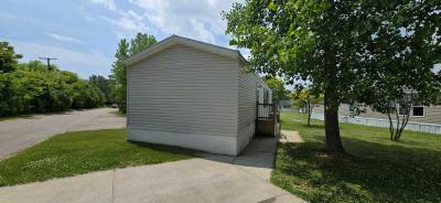 Mobile Home at 49556 Au Lac Drive East Lot 46 Chesterfield, MI 48051